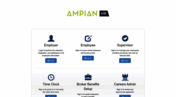 ampianhronline.com