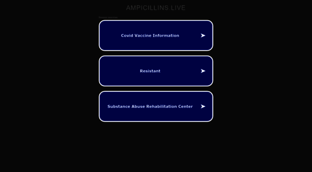 ampicillins.live