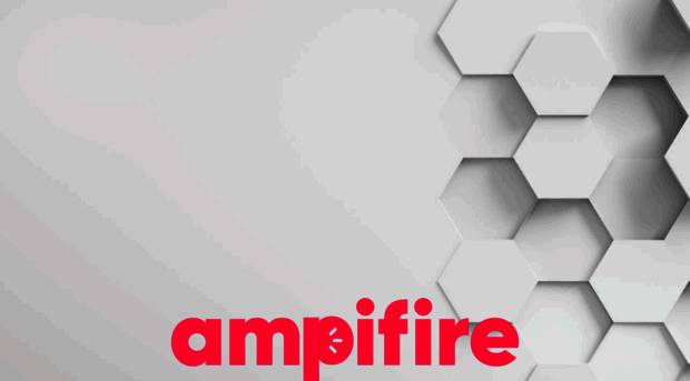 ampifire.io