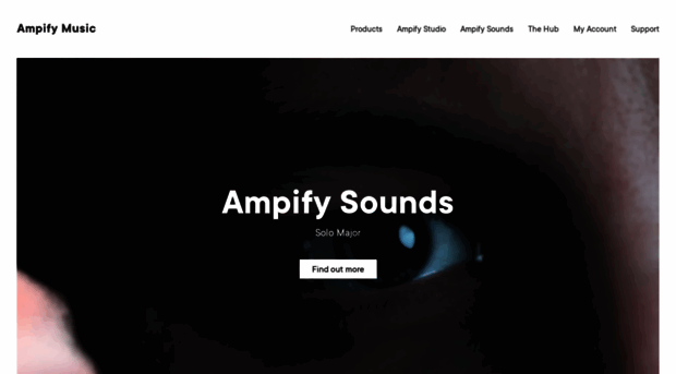 ampifymusic.com