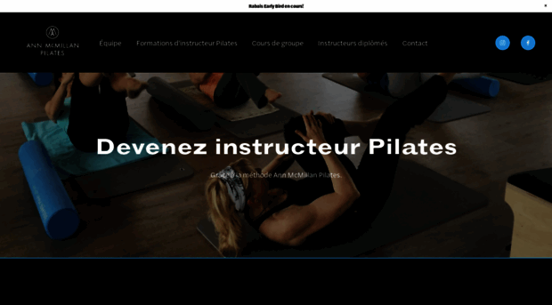 ampilates.com