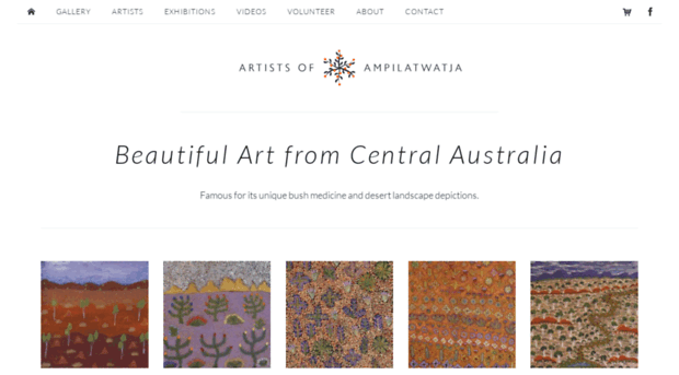 ampilatwatja.com