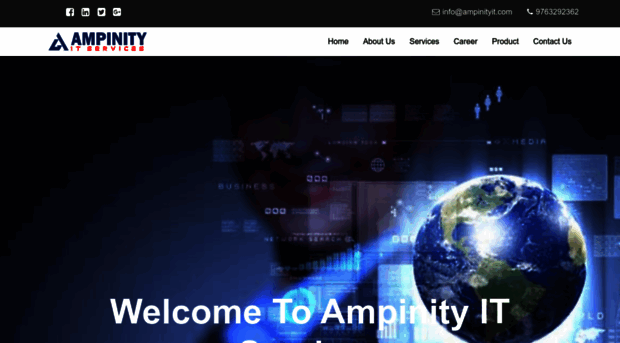 ampinityit.com