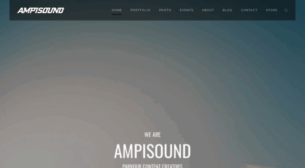 ampisound.com