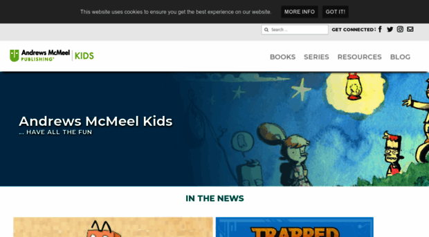 ampkids.com