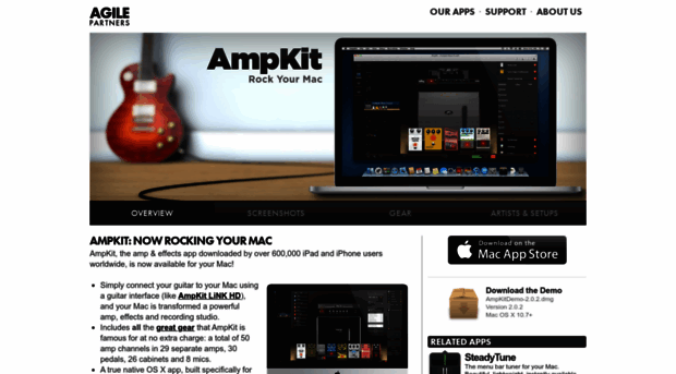 ampkitmac.com