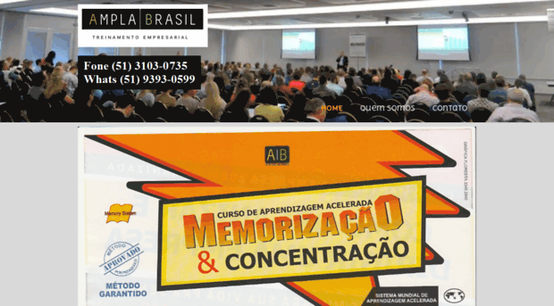 amplabrasil.com.br