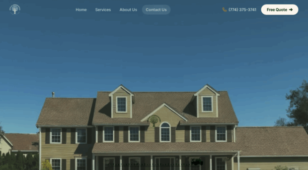 amplalandscaping.com