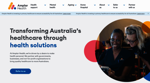 amplarhealth.com.au