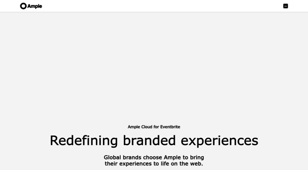 amplecloud.com