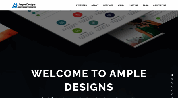 ampledesigns.in