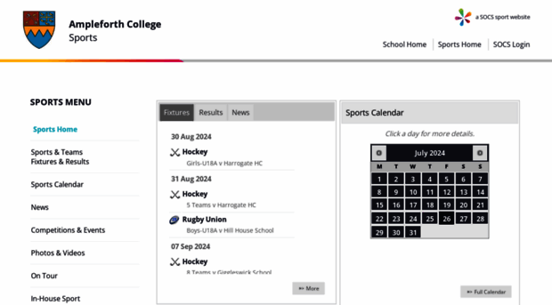 ampleforthsport.org.uk