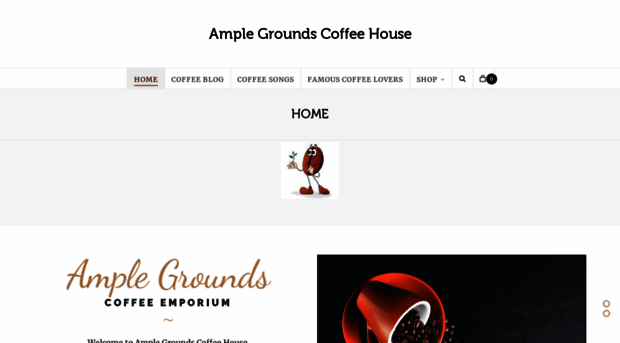 amplegrounds.com