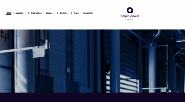 amplepower.co.uk