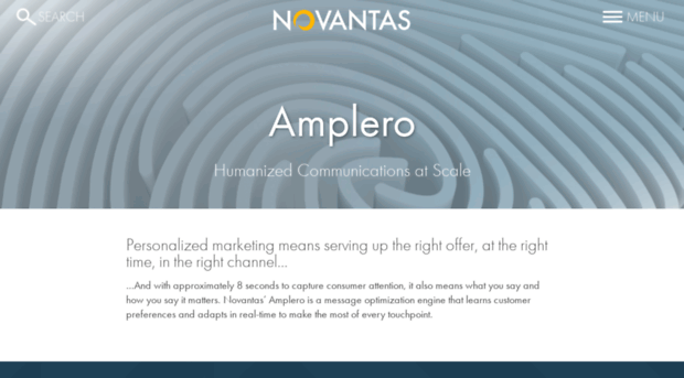 amplero.com