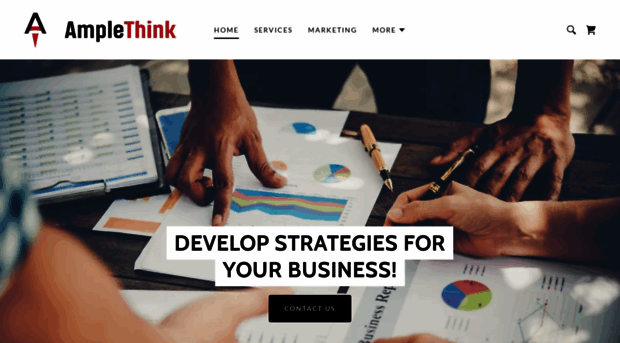 amplethink.com