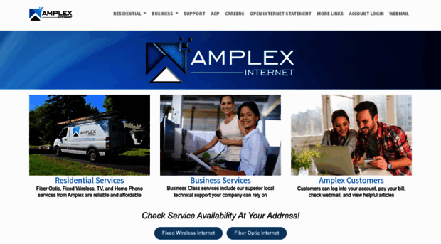 amplex.net