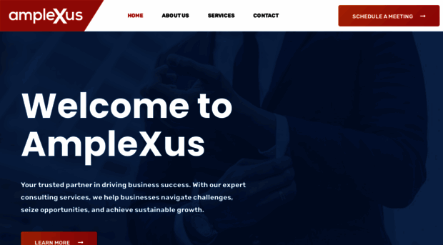amplexus.biz