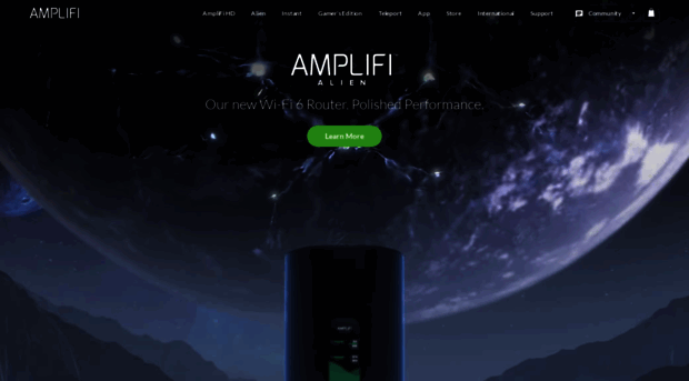 amplifi.com