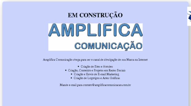 amplificacomunicacao.com.br