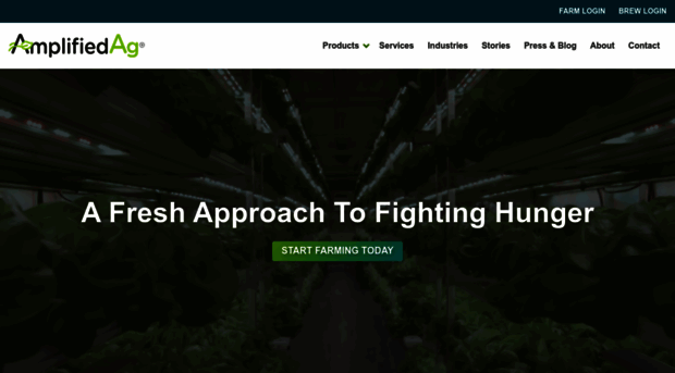 amplifiedaginc.com