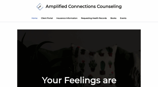 amplifiedconnectionscounseling.com