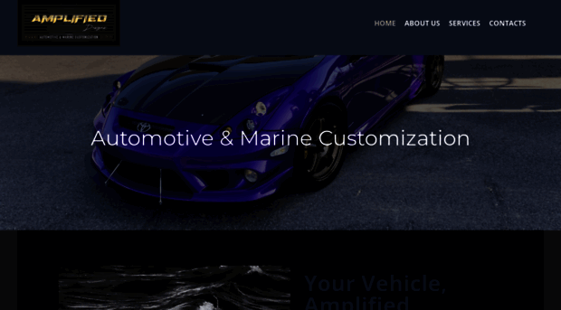 amplifieddesigns.com