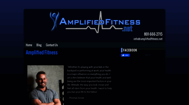 amplifiedfitness.net