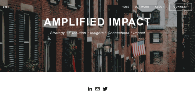 amplifiedimpact.co