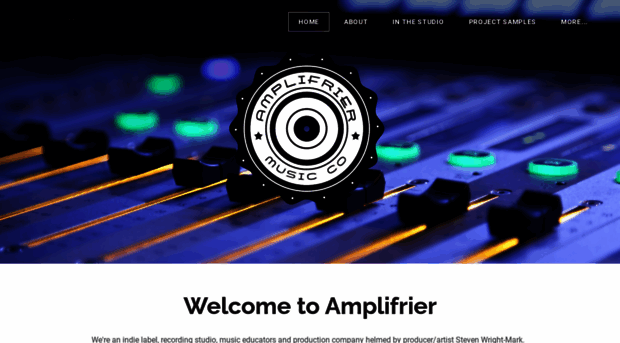 amplifrier.com