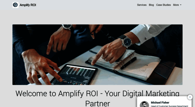 amplify-roi.com