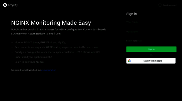 amplify.nginx.com