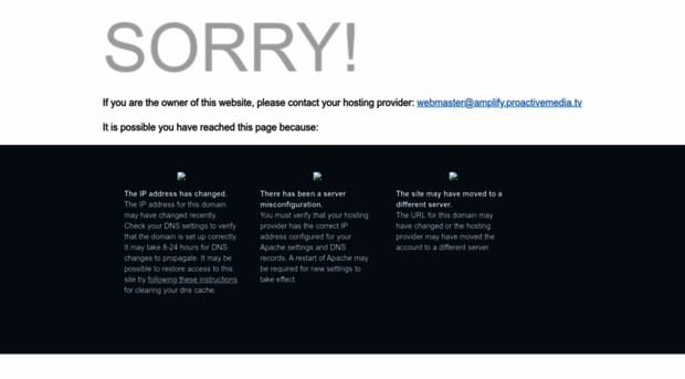 amplify.proactivemedia.tv