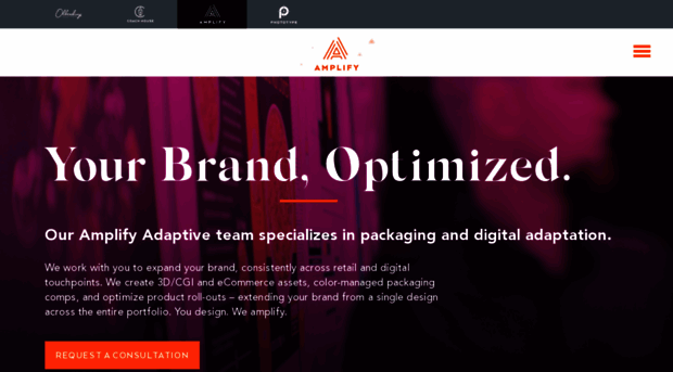 amplifyadaptive.com