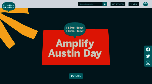 amplifyaustin.org