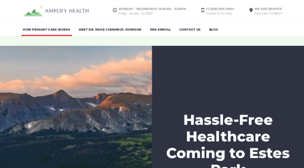 amplifyhealth.com