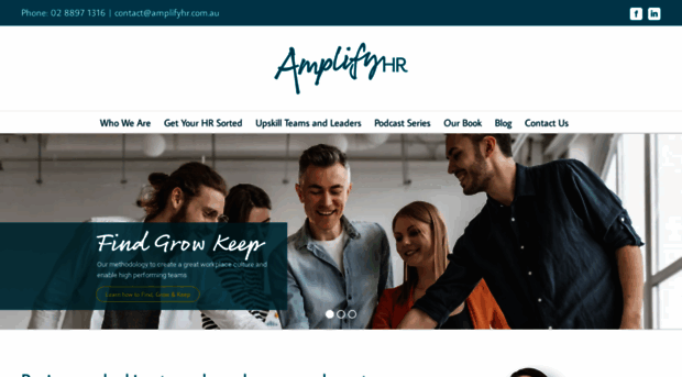 amplifyhr.com.au