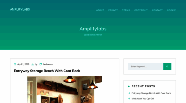 amplifylabs.co