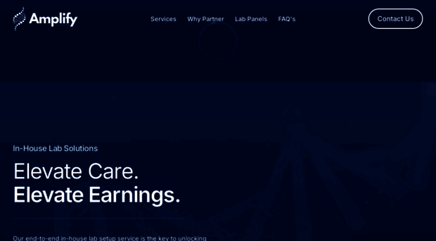 amplifylabsolutions.com