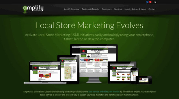 amplifylocalmarketing.com