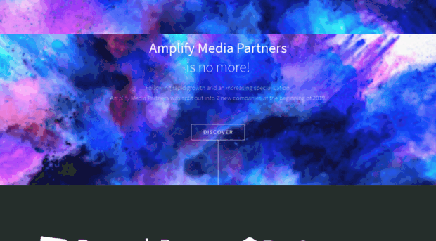 amplifymediapartners.com