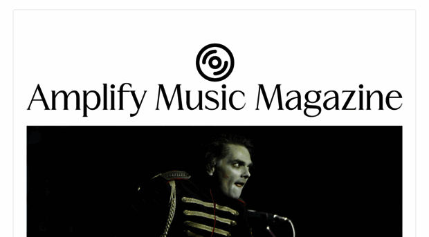 amplifymusicmag.com