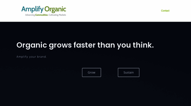 amplifyorganic.com