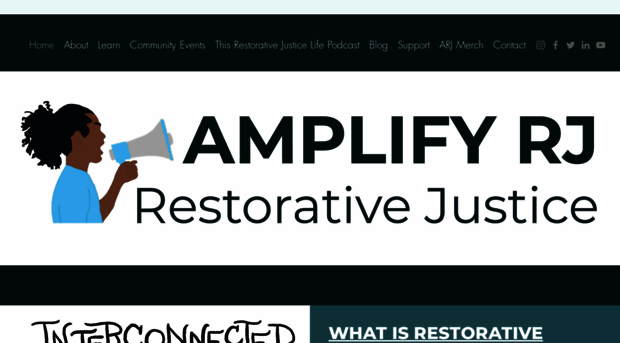 amplifyrj.com