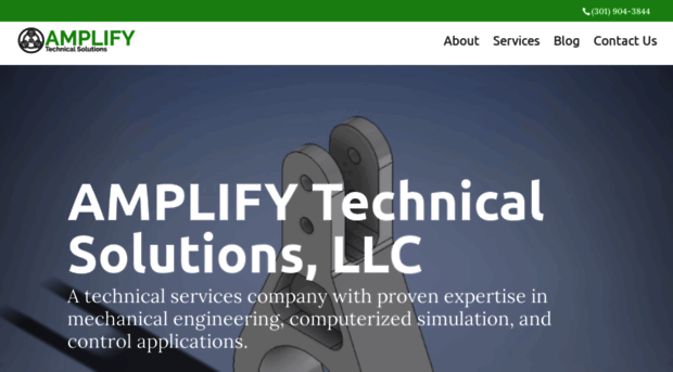 amplifytech.com