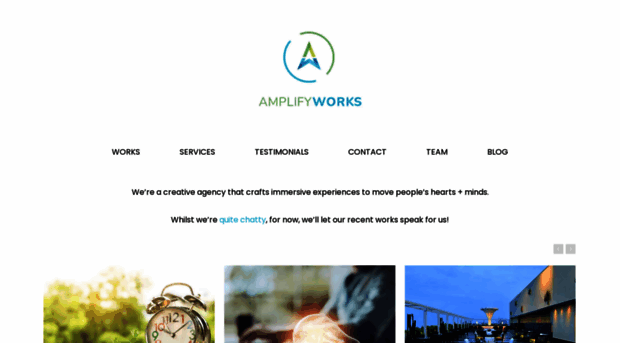 amplifyworks.in