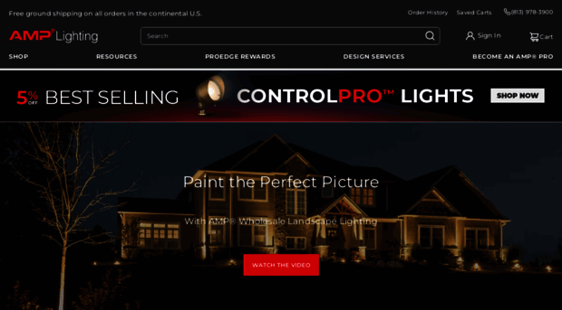 amplighting.com