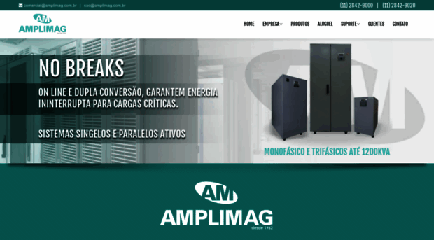 amplimag.com.br