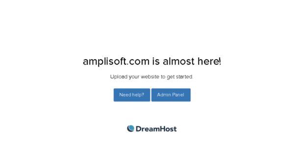 amplisoft.com