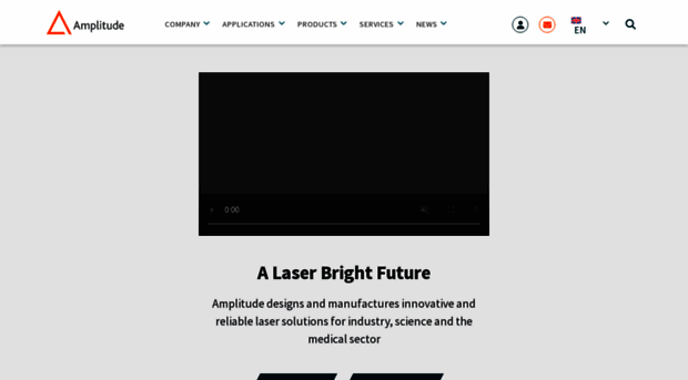 amplitude-laser.com